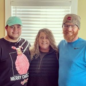 Meet your Posher, Matthew